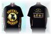 "NEW" BUFFALO SOLDIERS T-SHIRT